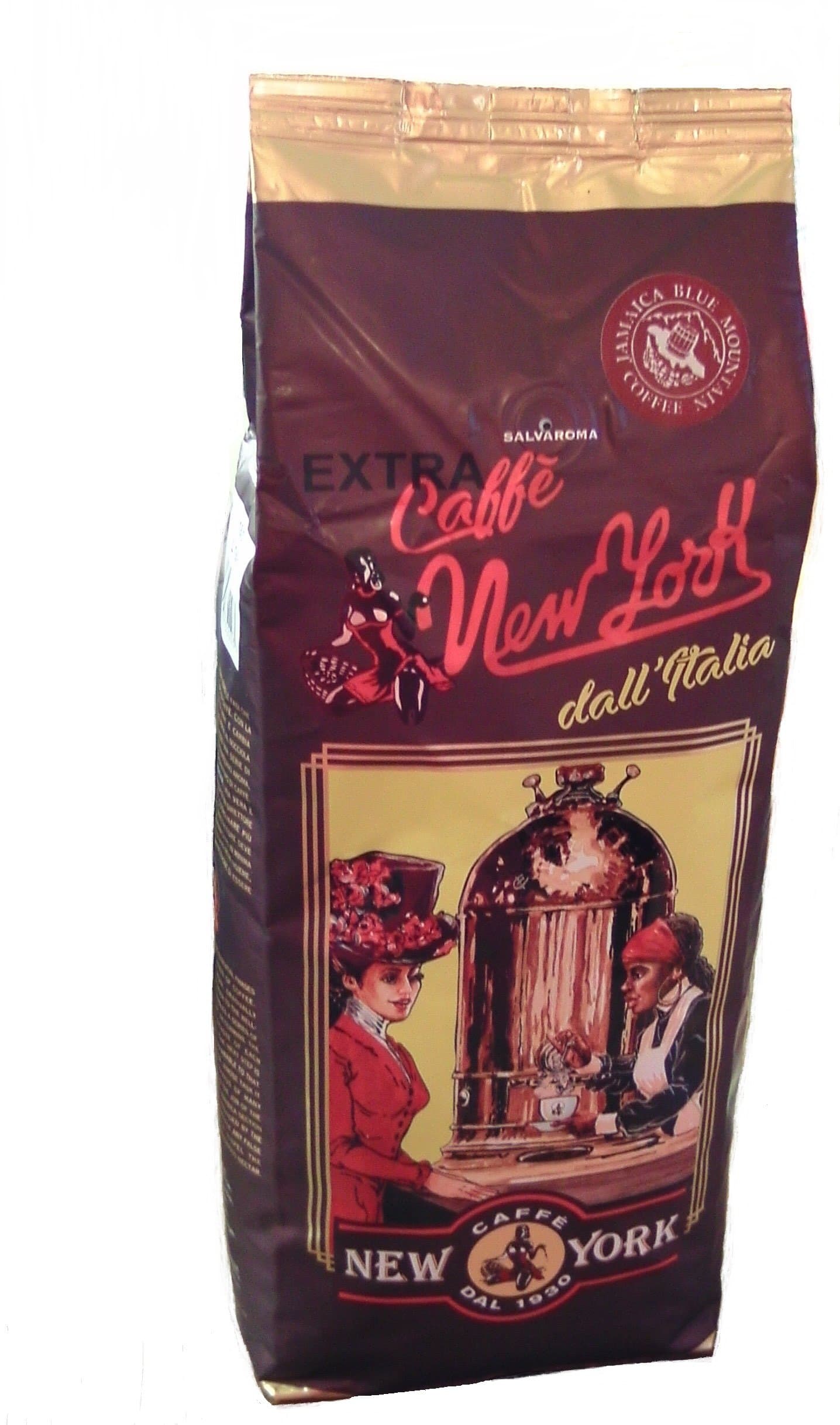 New York Extra od T.N.Y. (medium) · Ameryka