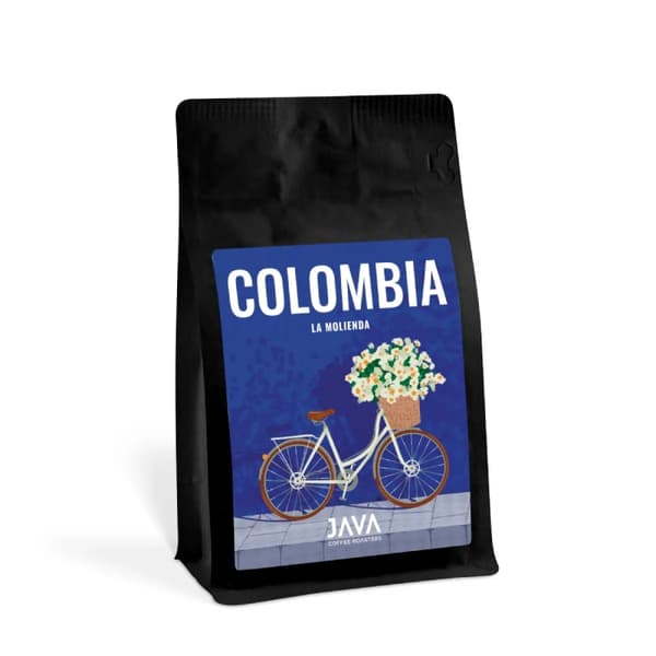 Java Colombia La Molienda
